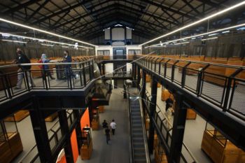 Pemda DIY meminta PKL Malioboro berdayakan buruh pendorong gerobak