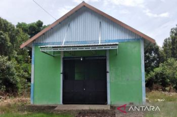Dinas Pertanian Pulang Pisau tegur dua UPJA