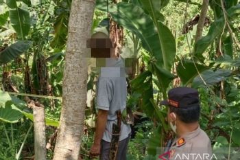 Frustasi gagal nikah, pemuda di Lombok Timur gantung diri di kamar