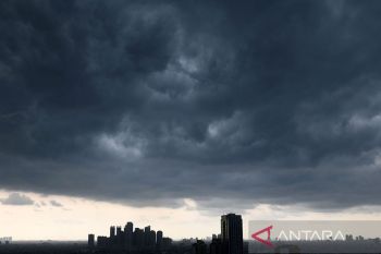 Ini cara mengenai cuaca ekstrem via awan, beber periset BRIN