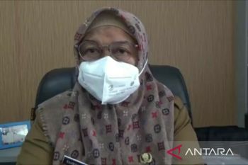 Penerima vaksin dosis lengkap di Kendari mencapai 61 persen
