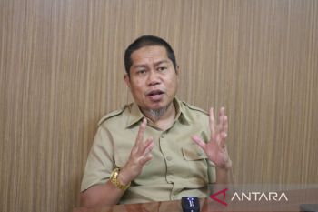 Perpanjangan landasan pacu Bandara Sumbawa butuh Rp80 miliar