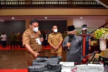 Diskop : Mal Pelayanan Publik Sulsel tingkatkan daya saing UMKM