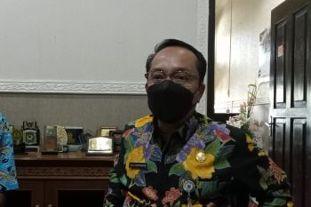 Pemkot Mataram mengingatkan warga rayakan Imlek dengan patuhi prokes