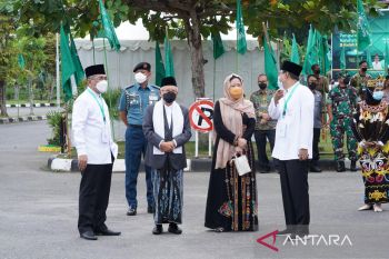Ketua DPR nilai  sudah saatnya NU bergerak secara global