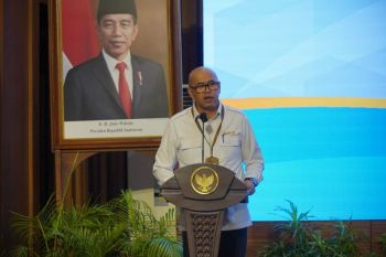 BPJT Kementerian PUPR sebut Tol Getaci untuk dukung pergerakan logistik