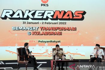 Jusuf Kalla minta BNPT jangan curigai semua pesantren