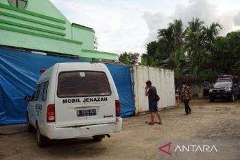 Tiga Jenazah Kebakaran Klub Malam Papua Barat Berhasil Diidentifikasi