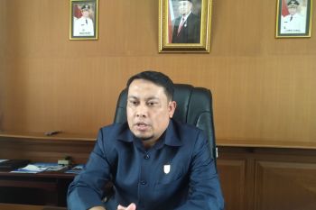 Ketua DPRD Payakumbuh: Pembangunan Masjid Agung akan tetap masuk rencana pembangunan