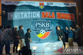 PSKB Bukittinggi  minta dukungan "Urang Awak" menuju liga 2