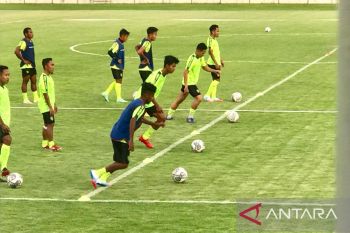 Persebaya kirimkan surat permintaan pembatasan pemain Timnas ke PSSI