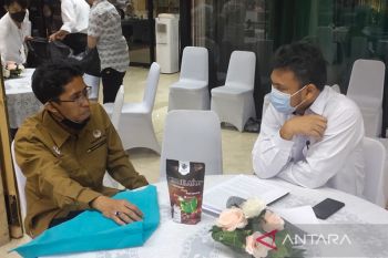 JBI tampilkan produk kopi terbaik di festival Kopi Agroforestri KLHK