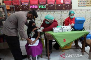 Kasus COVID-19 di Boyolali bertambah menjadi 14 orang
