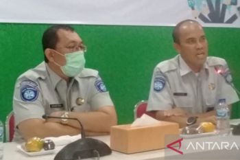Jasa Raharja Riau bayarkan santunan Rp55,7 miliar selama  2021, ini rinciannya