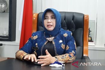 Rahma minta OPD di Tanjungpinang segera realisasikan kegiatan 2022