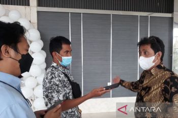 Pemprov Sulteng dorong laki-laki  jadi pelopor lindungi perempuan