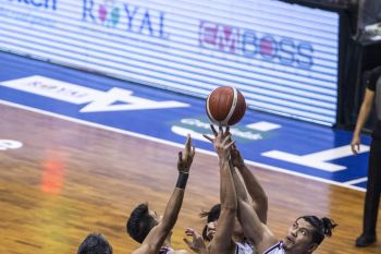 IBL buka opsi lanjutkan seri  kedua dengan format gelembung terpusat