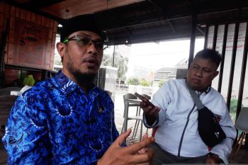 Pemkab Sigi: Dana Desa harus topang pencapaian target pembangun daerah