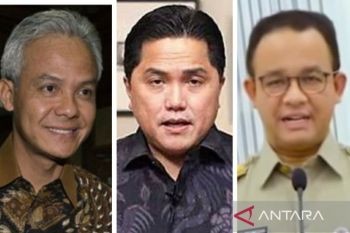 PKS mulai lirik tokoh dengan  elektabilitas tinggi untuk Pilpres 2024