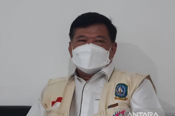 Jumlah warga Kepri terinfeksi omicron terus meningkat