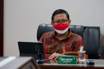 KSP: Prioritaskan RS untuk pasien COVID-19 yang butuh perawatan