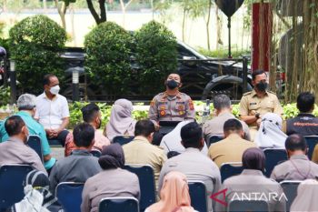 Dinkes Bogor: 31,1 persen tempat tidur RS terisi pasien COVID-19