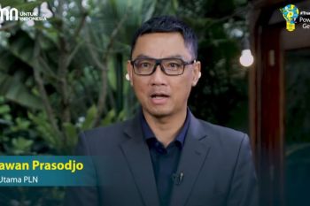 PLN umumkan pemenang program undian 'Gelegar Cuan PLN Mobile'