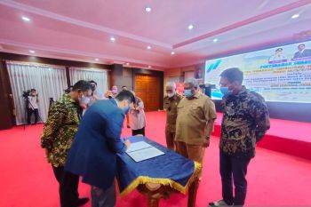 ITK Buton siap tingkatkan SDM kembangkan potensi kelautan di Sultra