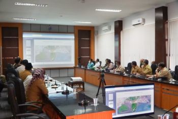 Bupati Lombok Timur dorong pengembangan ekowisata mangrove