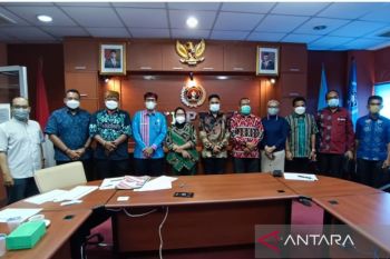 PWI dukung deklarasi pariwisata Sultra bangkit "Beyond Wakatobi"