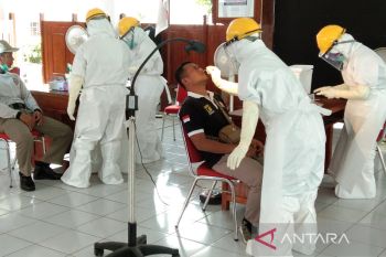 Pasien COVID-19 di Bantul bertambah 18 orang