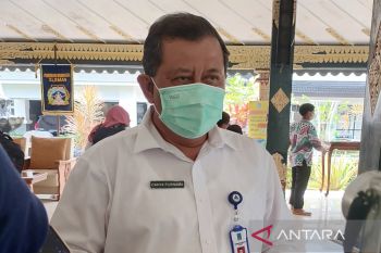 Sleman mulai melaksanakan vaksinasi anak dosis kedua