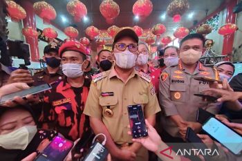 Wali Kota Makassar dorong masyarakat vaksin lengkap dan booster