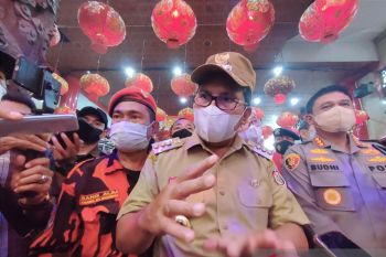 Wali Kota Makassar ancam pidanakan pelaku penimbun minyak goreng