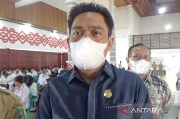 Komisi I DPRD apresiasi pemkab berhasil raih penghargaan Ombudsman