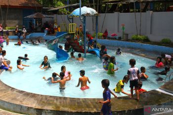 Libur Imlek di Ngawi