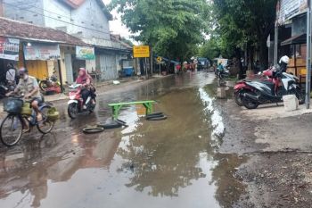 Pemkab Batang: Sembilan proyek tuntas dilelang