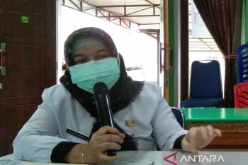 Dinkes Kendari sebut tak ada laporan KIPI soal vaksinasi anak 6-11 tahun