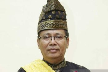 Soal anggaran, LAM Riau nilai Pemkab Siak ketinggalan