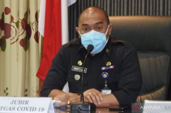 Dinkes: Tambah 4 orang pasien positif COVID-19 di Kota Kupang