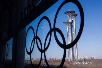 Olimpiade Musim Dingin Beijing - Ilmuwan desak China izinkan investigasi Covid