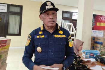 Pemkot Jayapura berlakukan pembelajaran daring karena merebak COVID-19