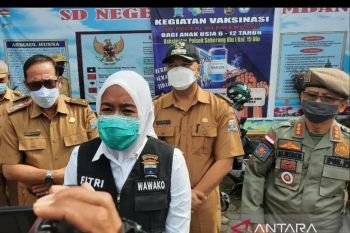 Wawako Palembang ajak warga daur ulang sampah