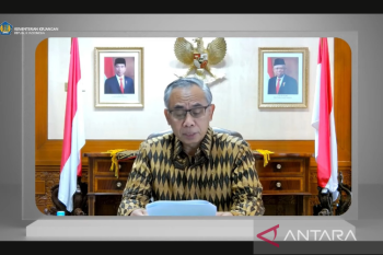 OJK: Kredit melawan rentenir telah disalurkan Rp1,3 triliun