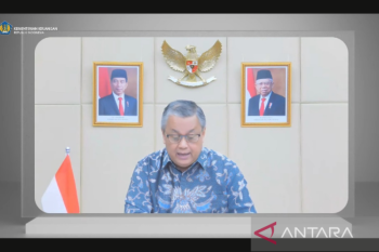 BI memberikan insentif bagi bank penyalur kredit inklusif