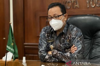 RPD Pemkot Yogyakarta 2023-2026 masukkan program antisipasi operasional tol