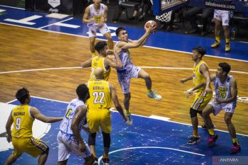 Pelatih sebut Sulthan bantu performa Prawira Bandung