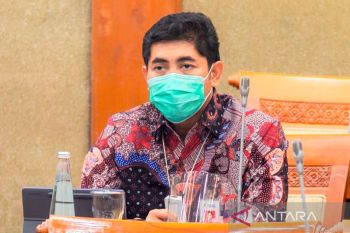 Kemenperin: TIIWG G20 wujudkan RI masuk 10 besar negara teratas dunia