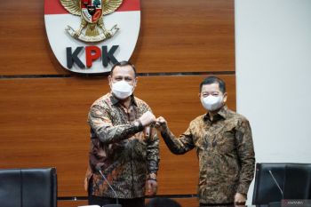 Firli Bahuri: KPK siap pindah ke ibu kota negara