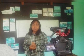 Walhi minta proses hukum yang adil bagi penambang ilegal di Gunung Botak Maluku